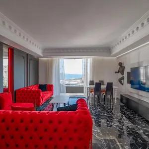  Apartment New