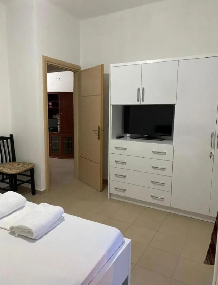 Luari Apartment Sarande
