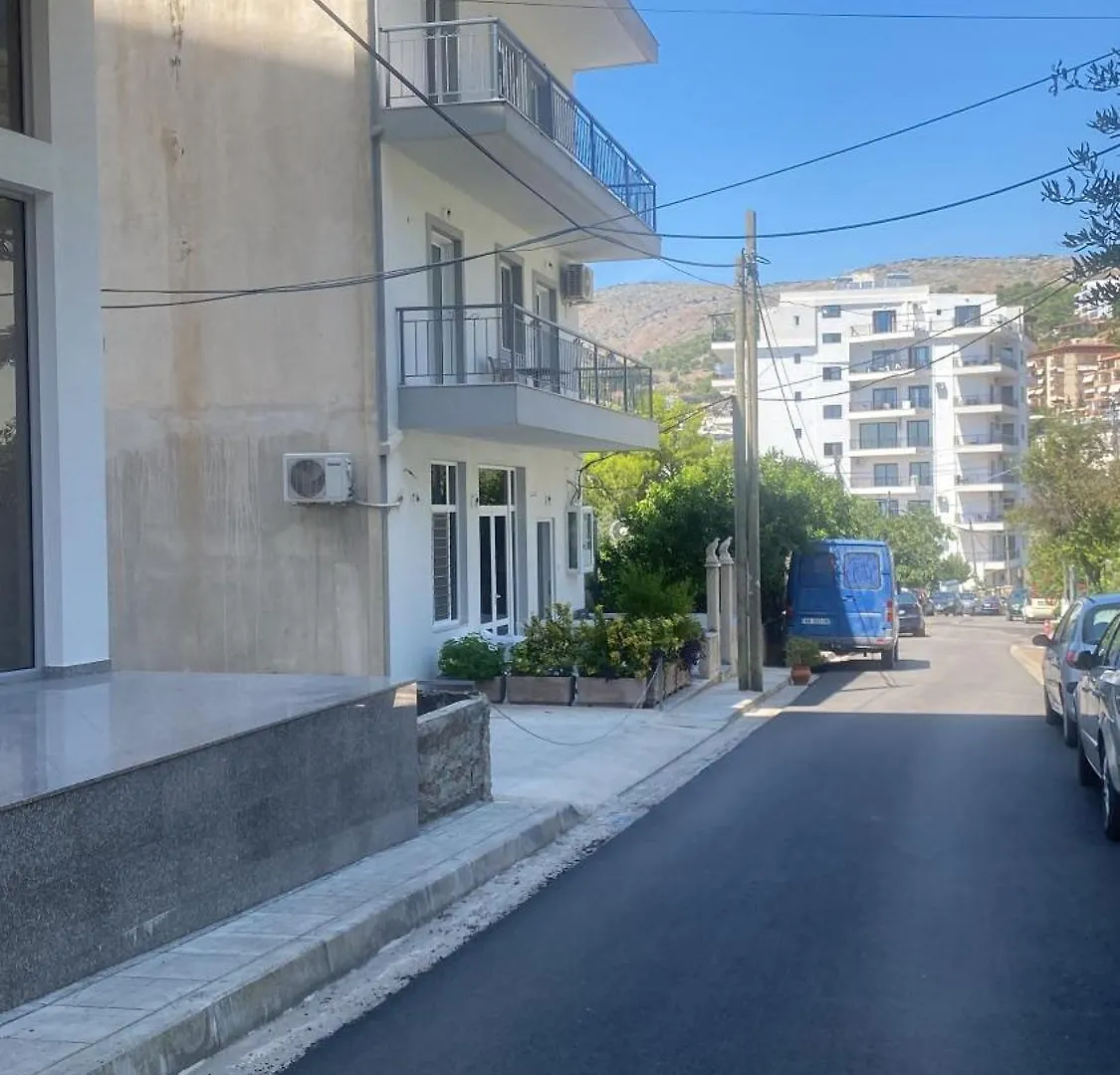 Luari Apartment Sarande