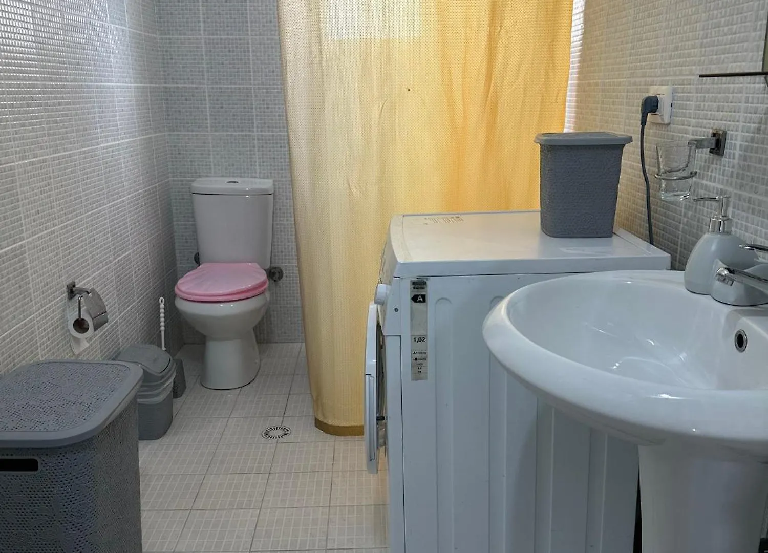 Luari Apartment Sarande