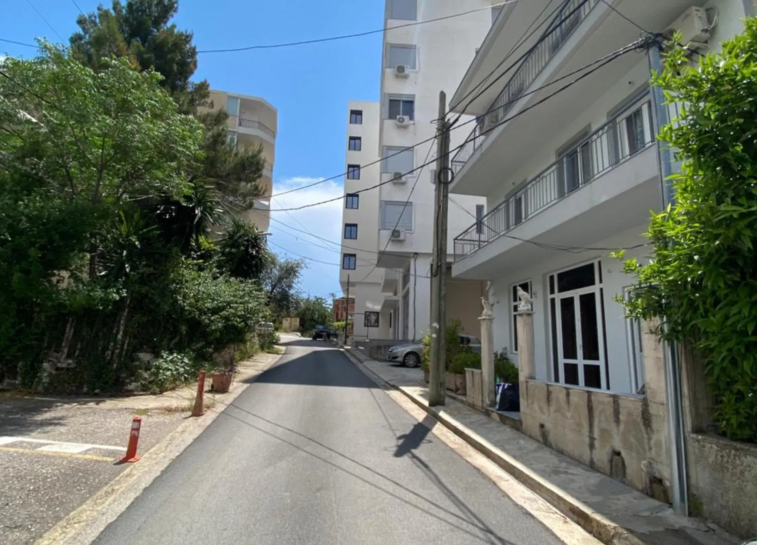 Luari Apartment Sarande Albania