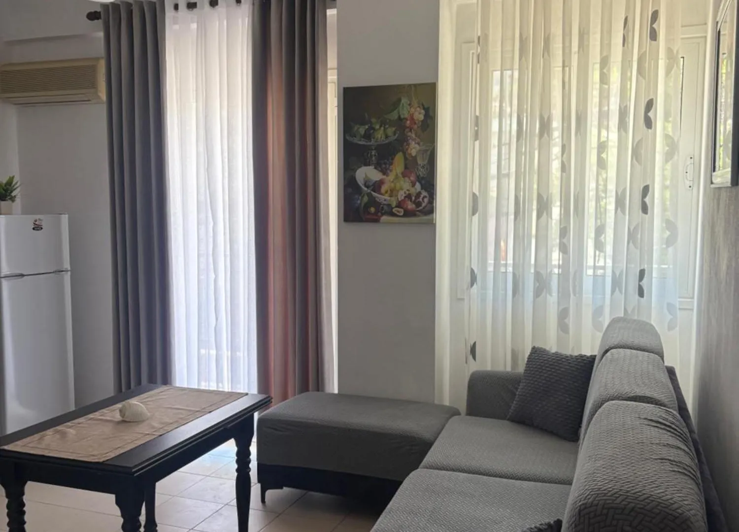 Luari Apartment Sarande