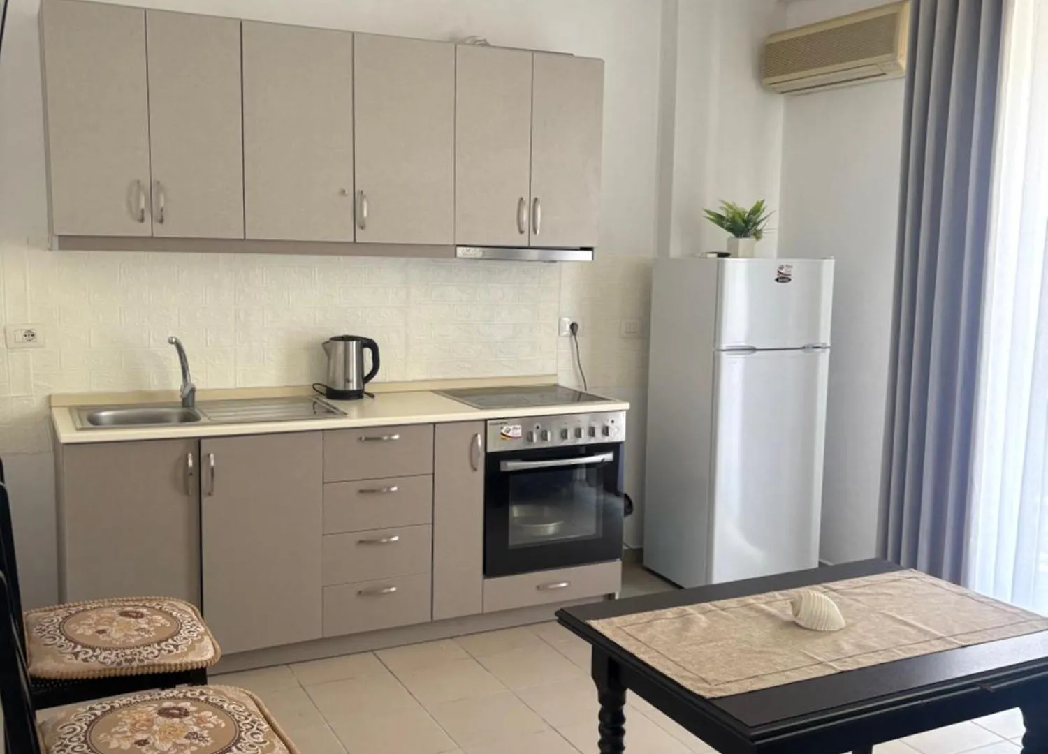 Luari Apartment Sarande